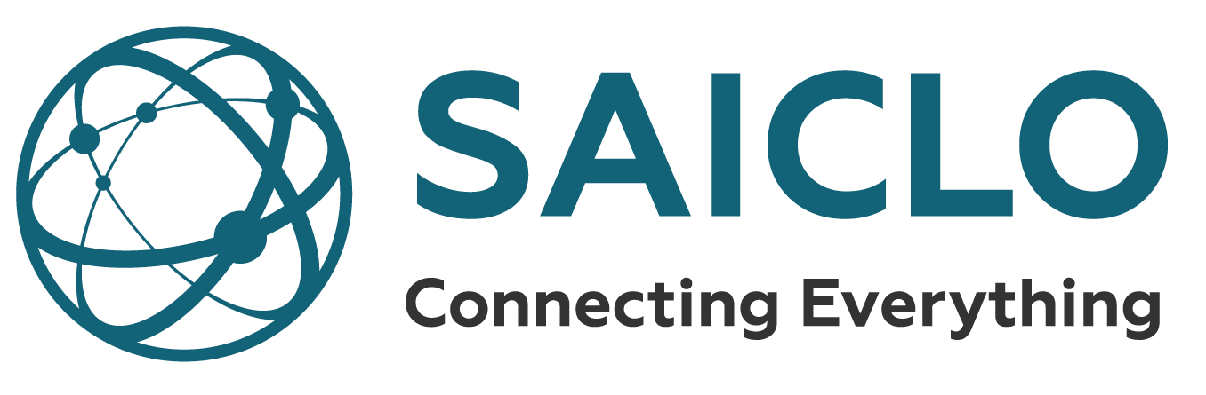 SAICLO Logo Full